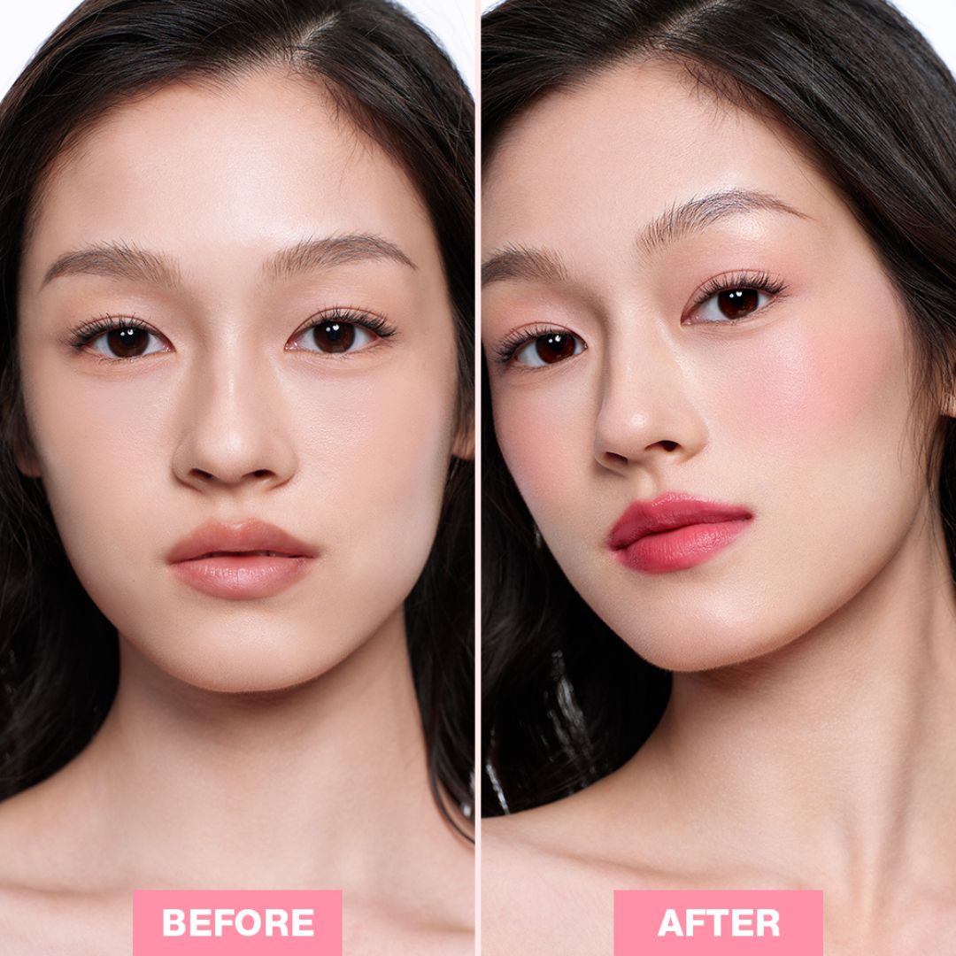 Haute Collection Lip & Cheek Tint