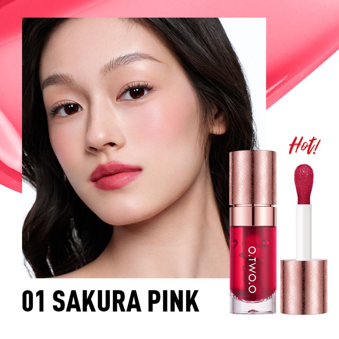 Haute Collection Lip & Cheek Tint