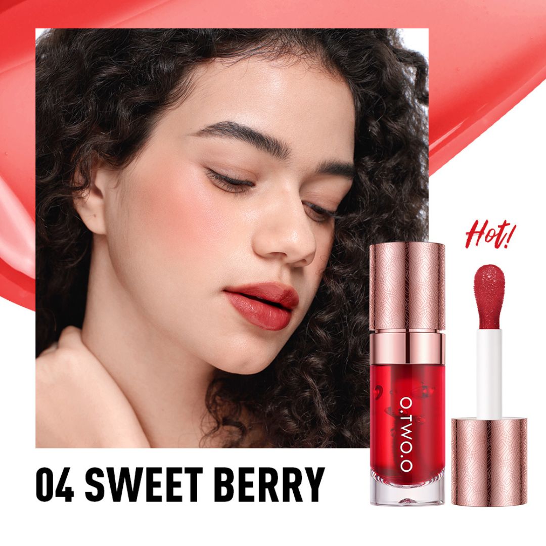 Haute Collection Lip & Cheek Tint
