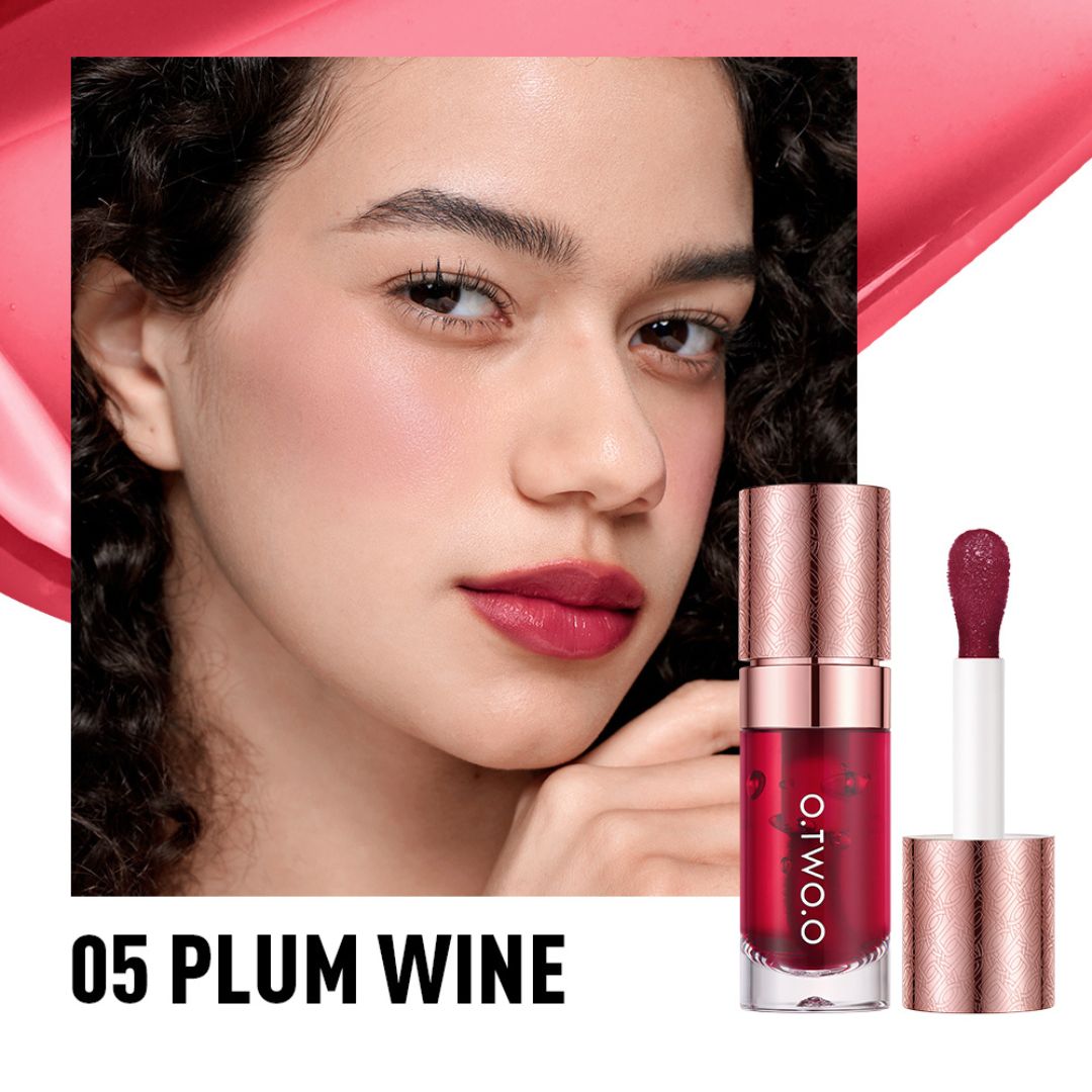 Haute Collection Lip & Cheek Tint