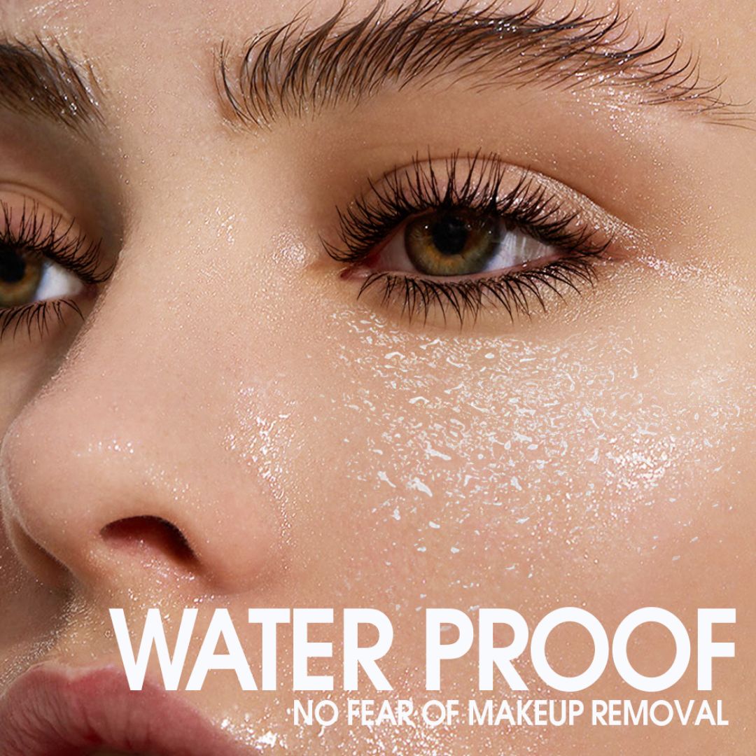 O.TWO.O Haute 5D Waterproof Volume Mascara