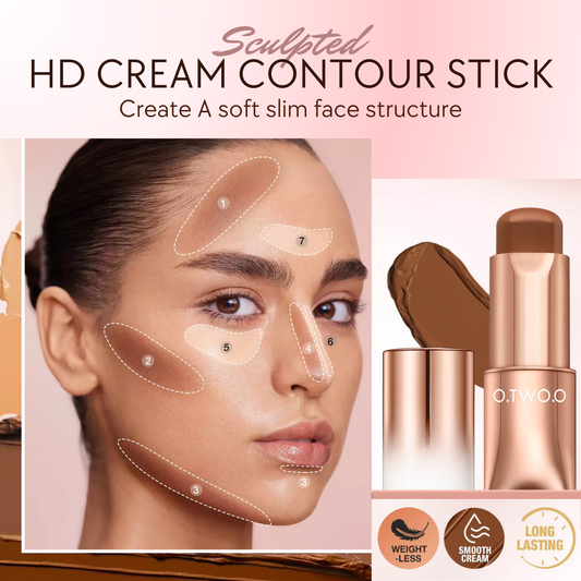 HD Cream Contour Stick