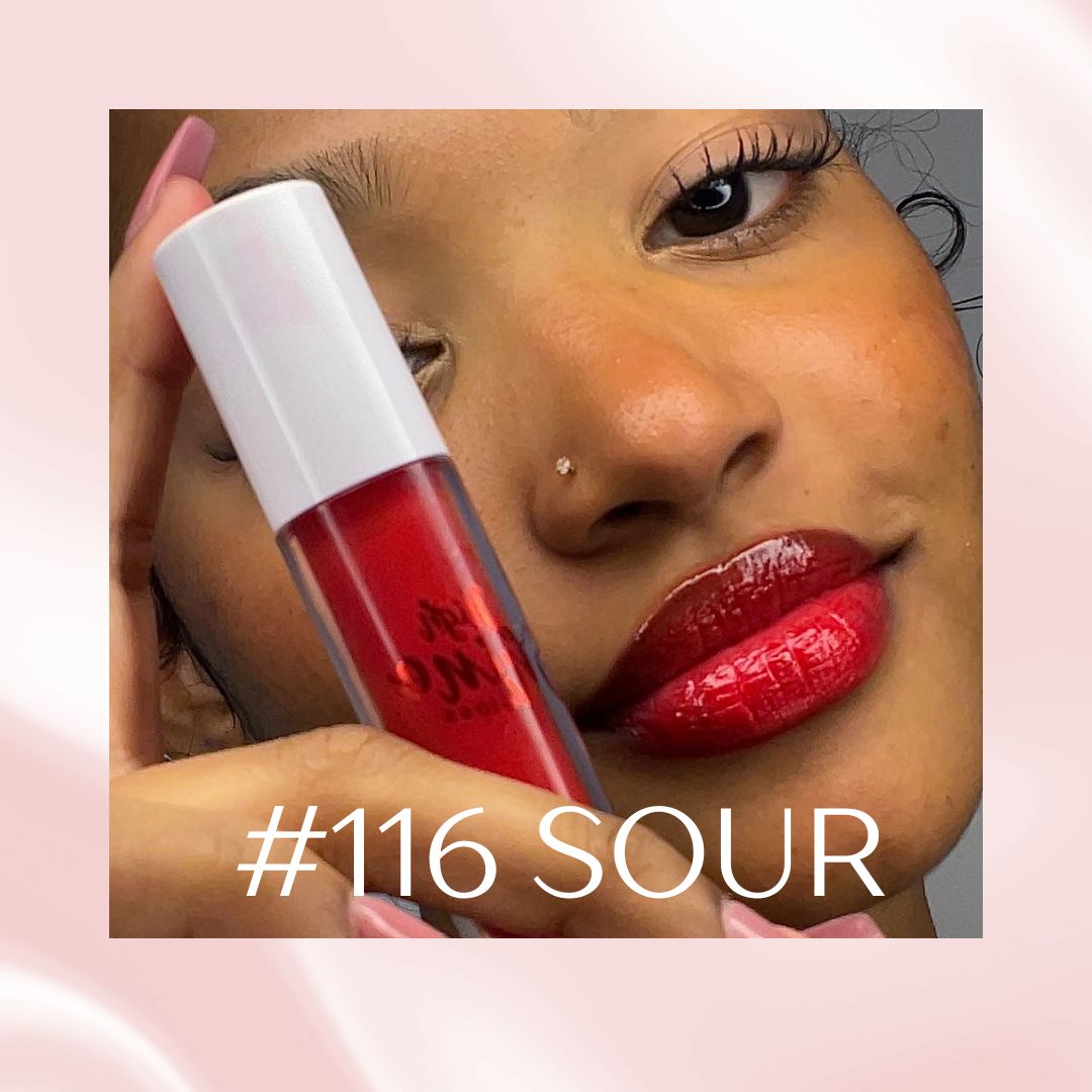 Phoera High Shine Creamy LipGloss