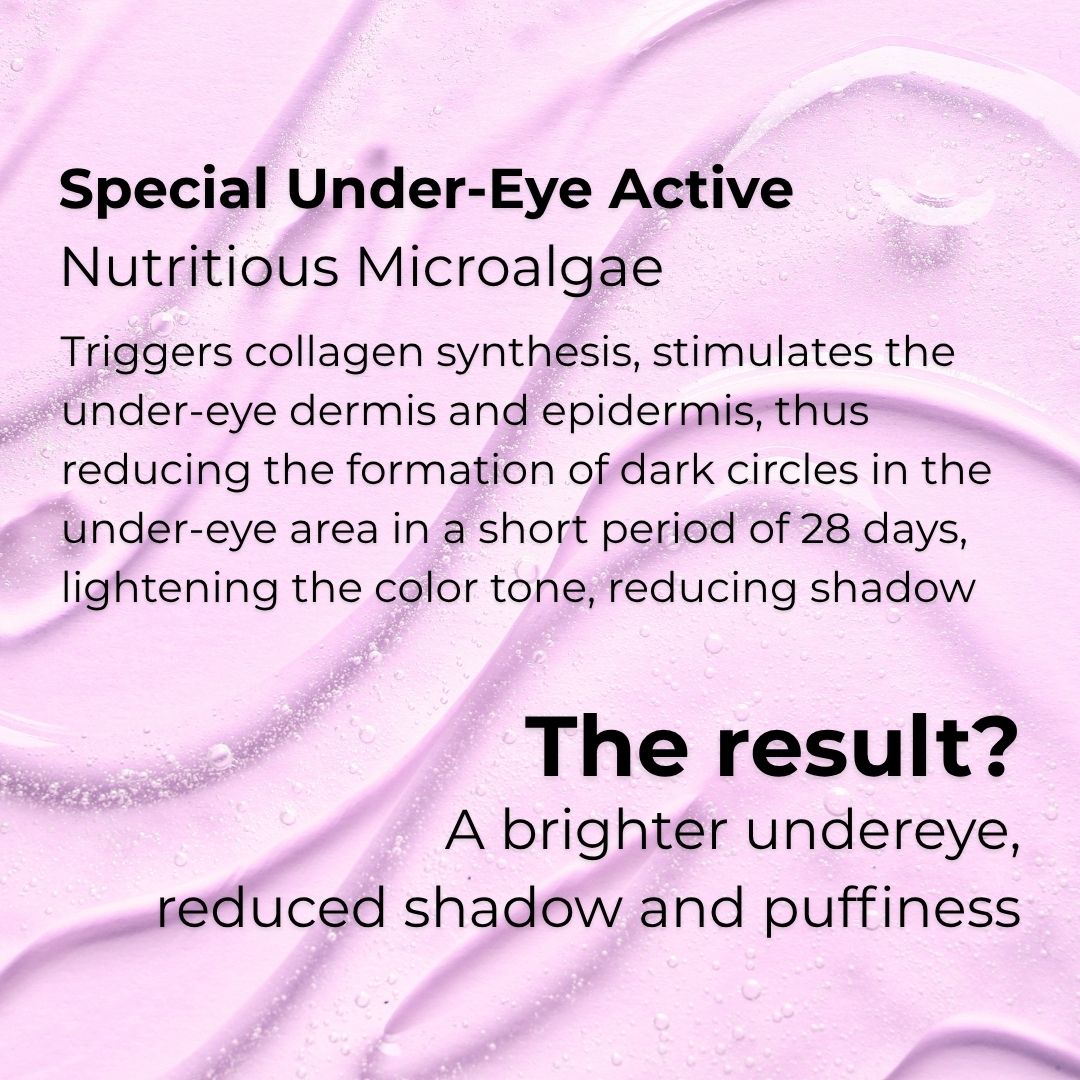 KNOWN Moonlight Peptide Eye Treatment Serum