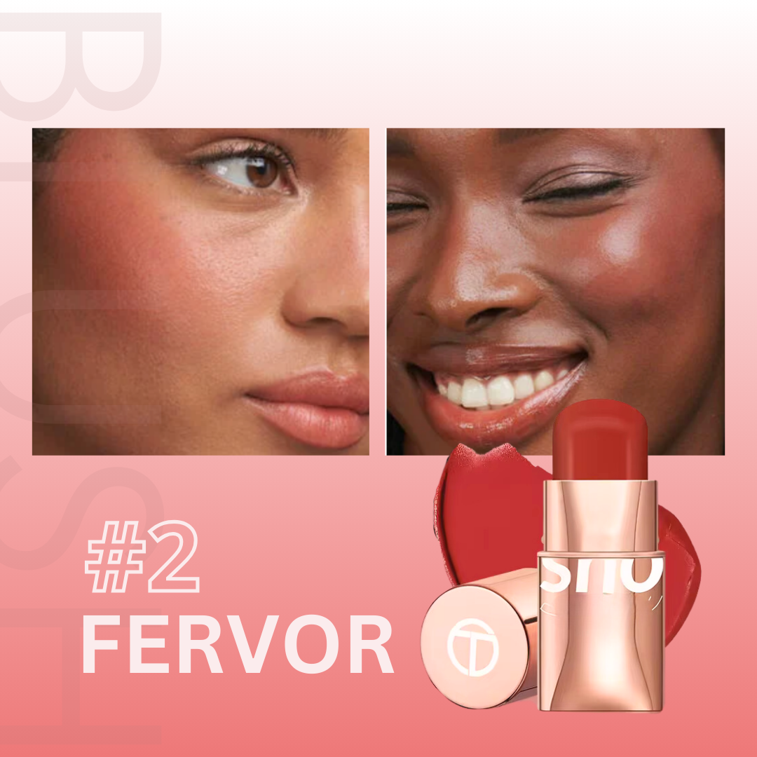 Multi-Use Cream Blush Stick