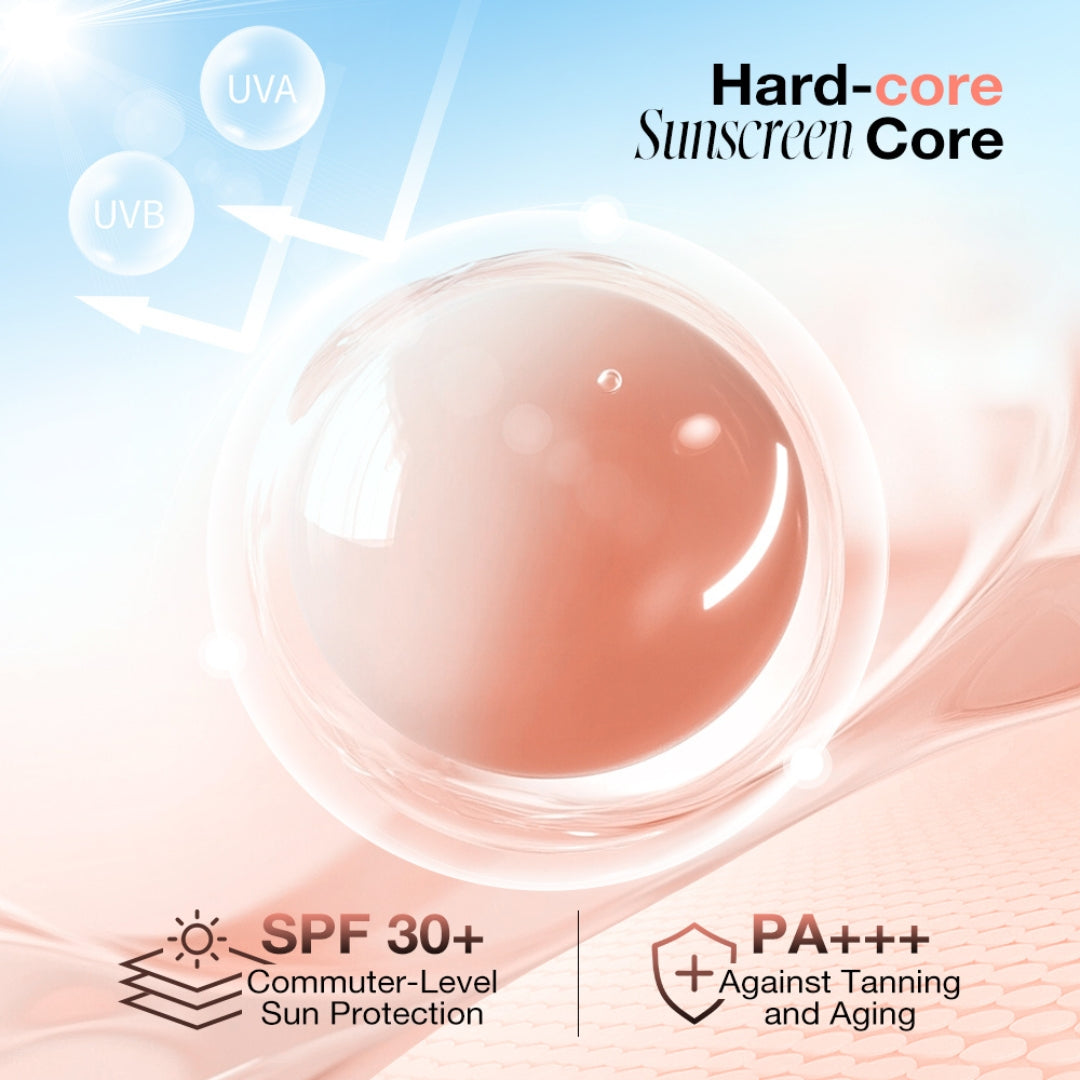 Haute Zero Pores Primer SPF30