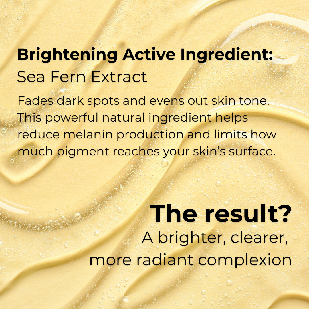KNOWN Niacinamide Brightening Dark Spot Tonic