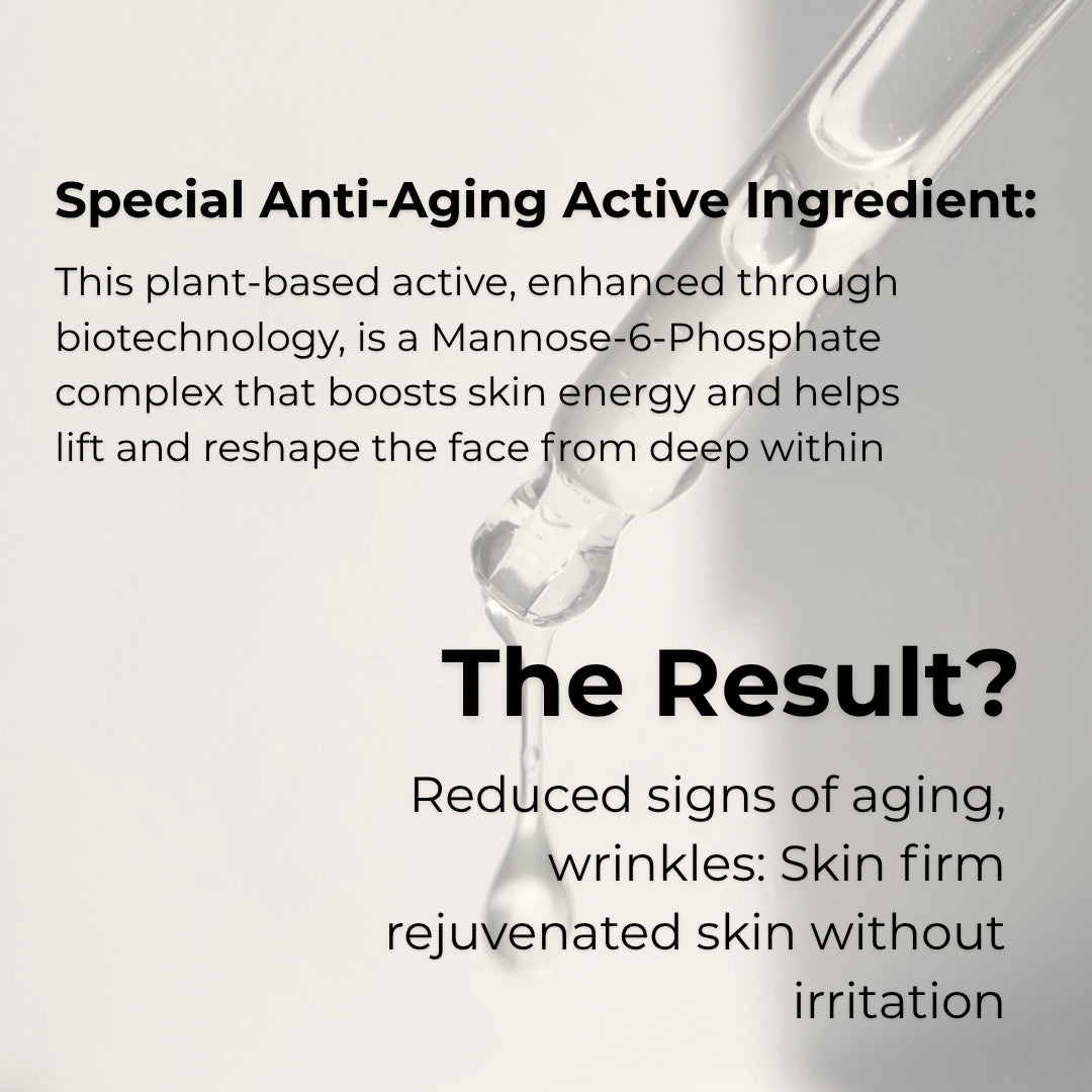 KNOWN Firm & Renew Advanced Anti-aging Serum