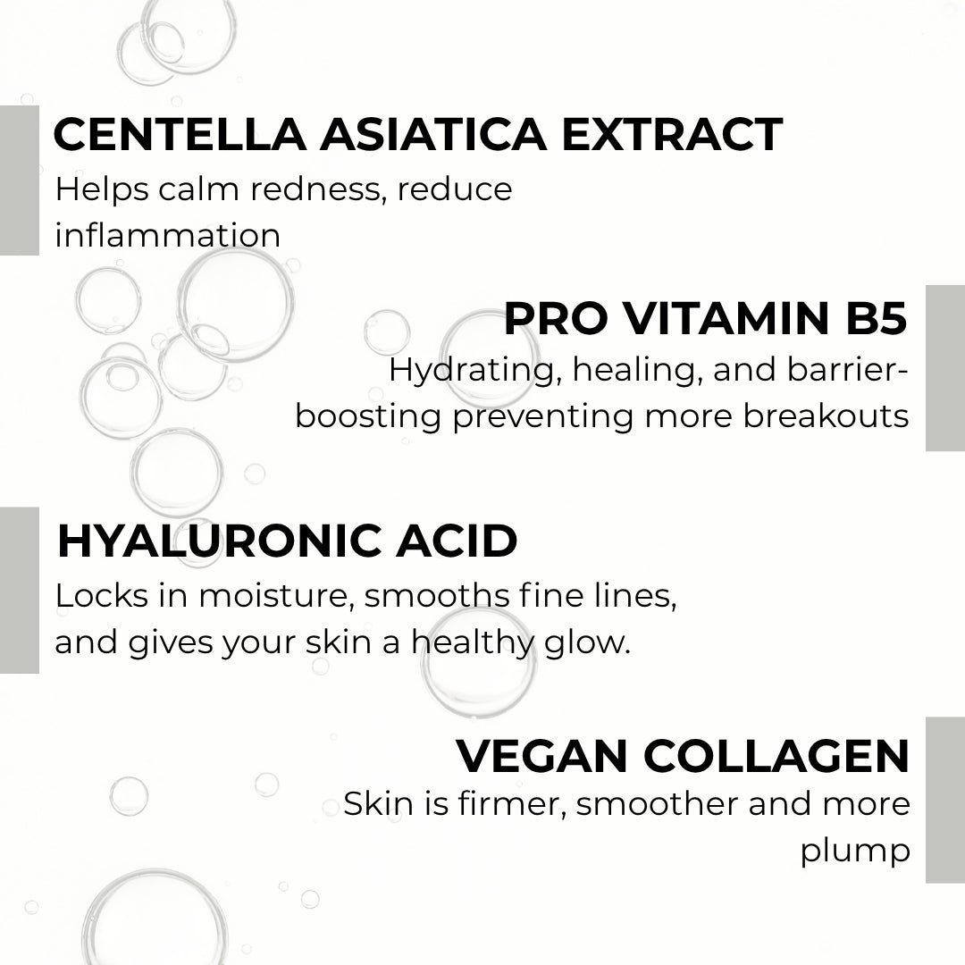 KNOWN Firm & Renew Advanced Anti-aging Serum