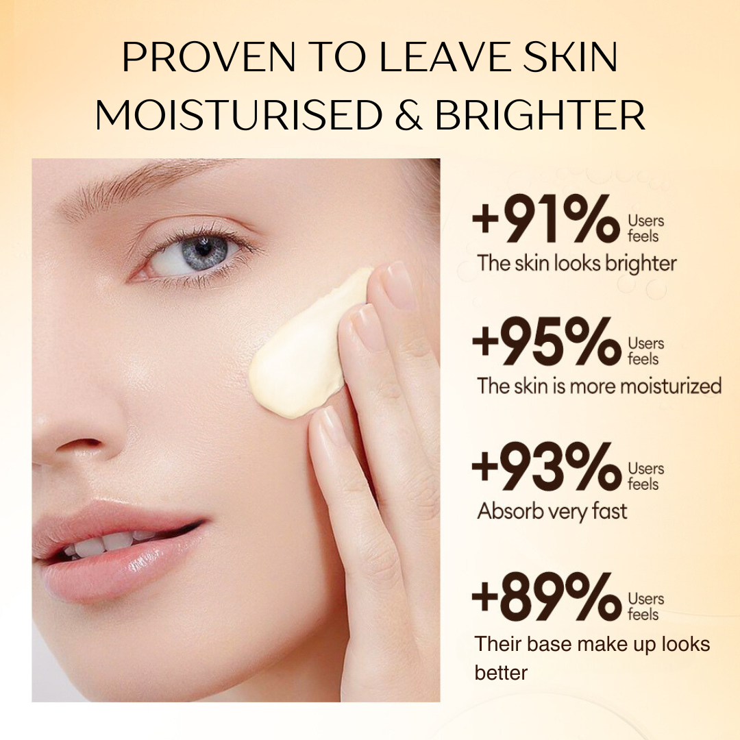 Vit C + Centella Day Face Base