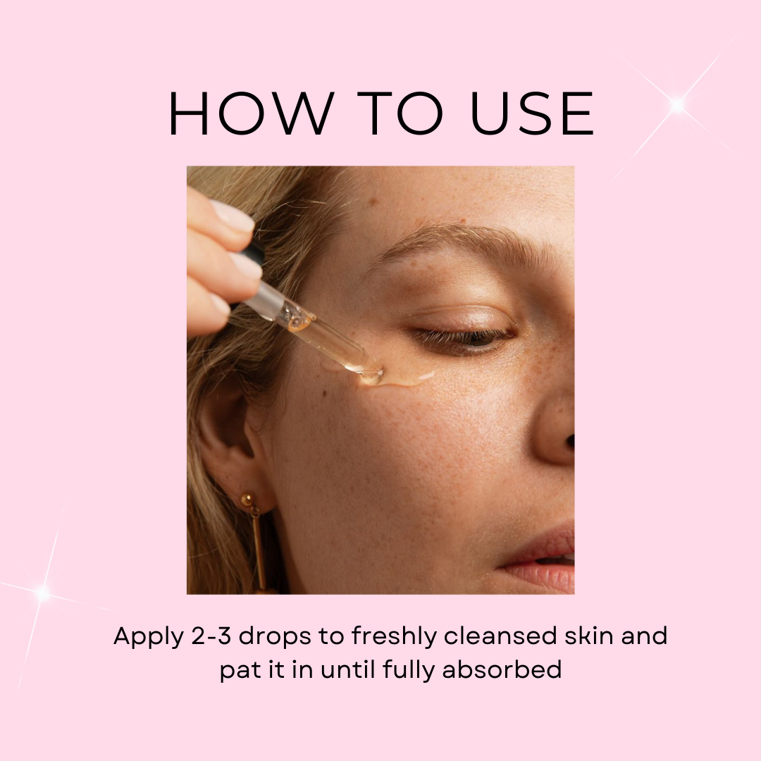 KNOWN Firm & Renew Advanced Anti-aging Serum