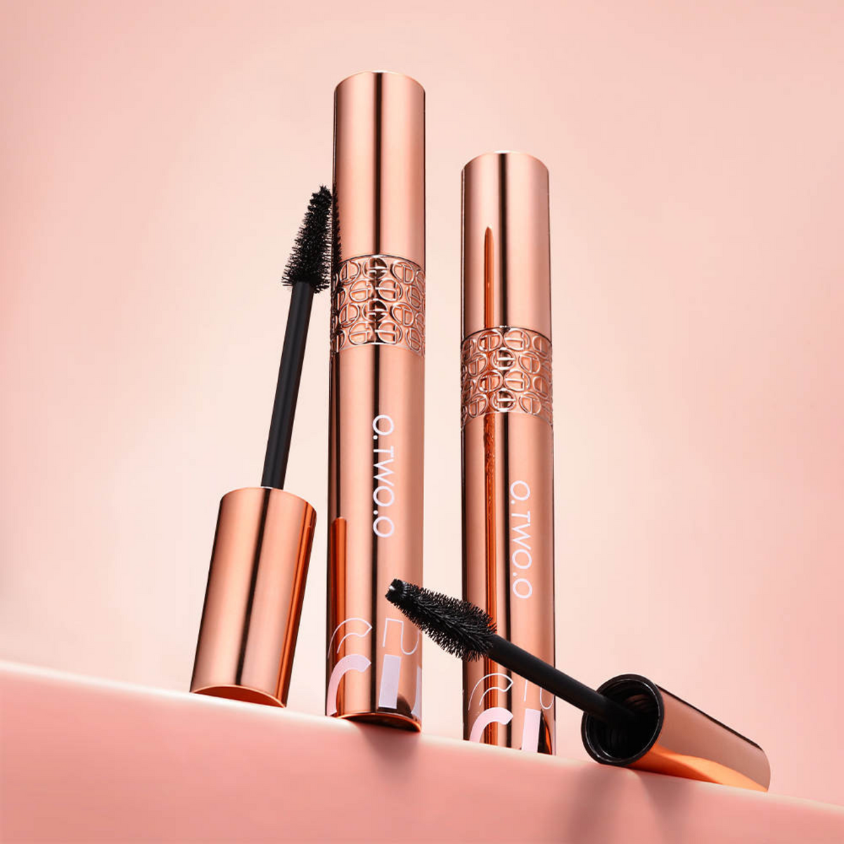 Ultra Bushy 5D Waterproof Mascara