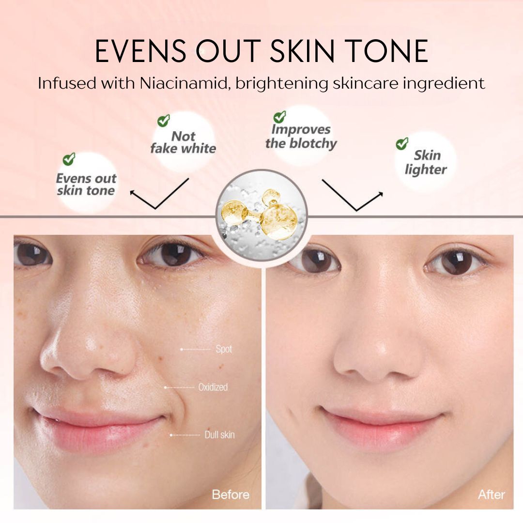 Zero Pores Primer