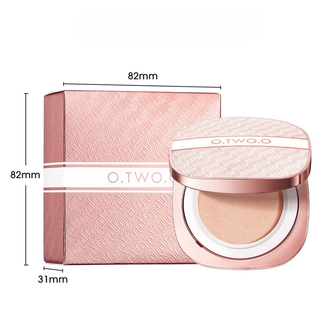 Otwoo Haute- Matt BB Liquid Cushion Foundation