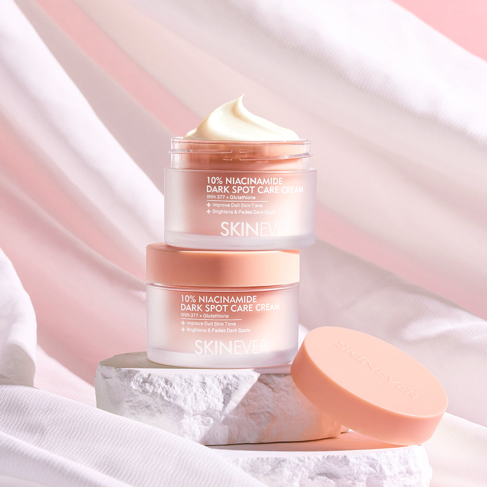 SKINEVER 10% Niacinamide Brightening Cream