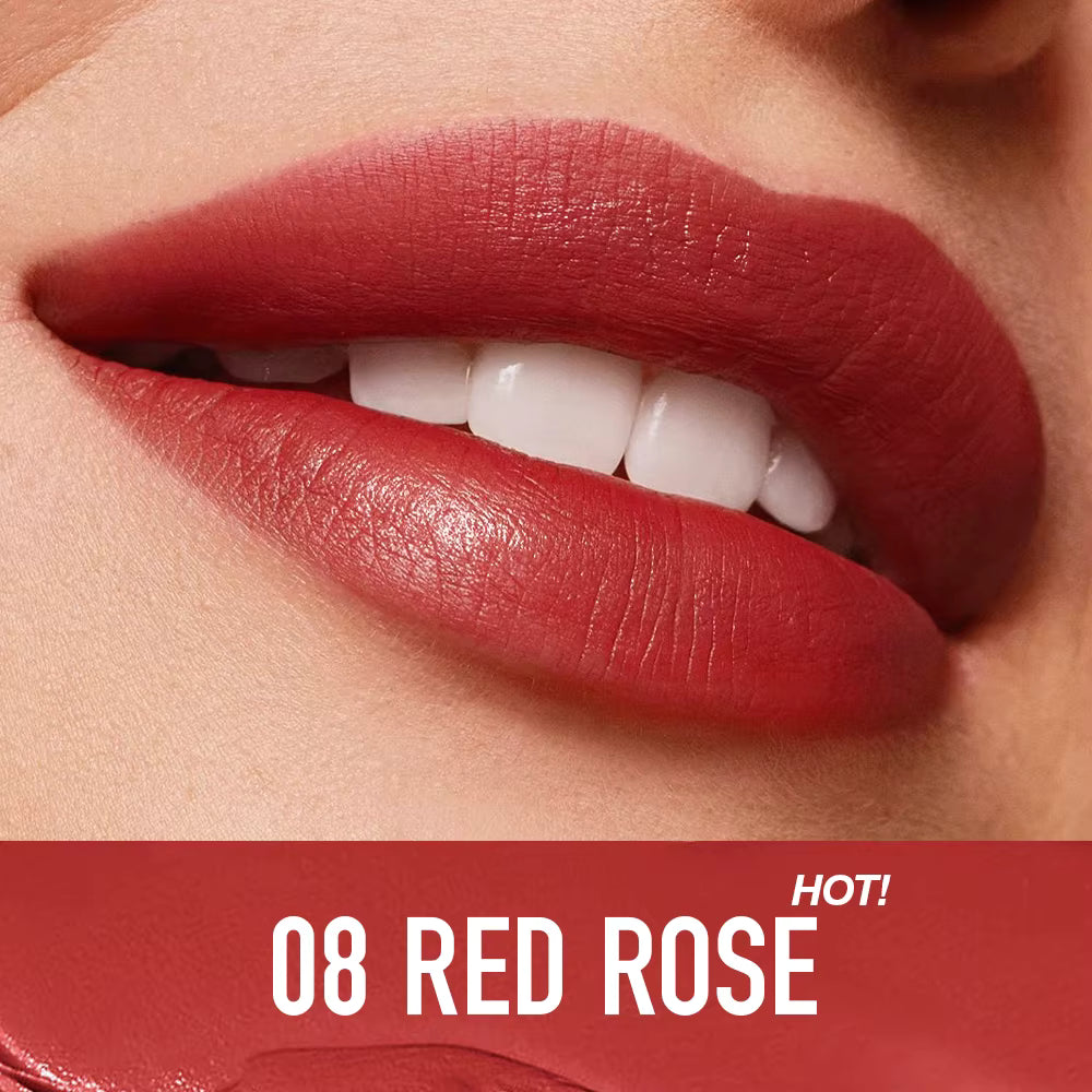 Iconic Satin hydrating lipstick
