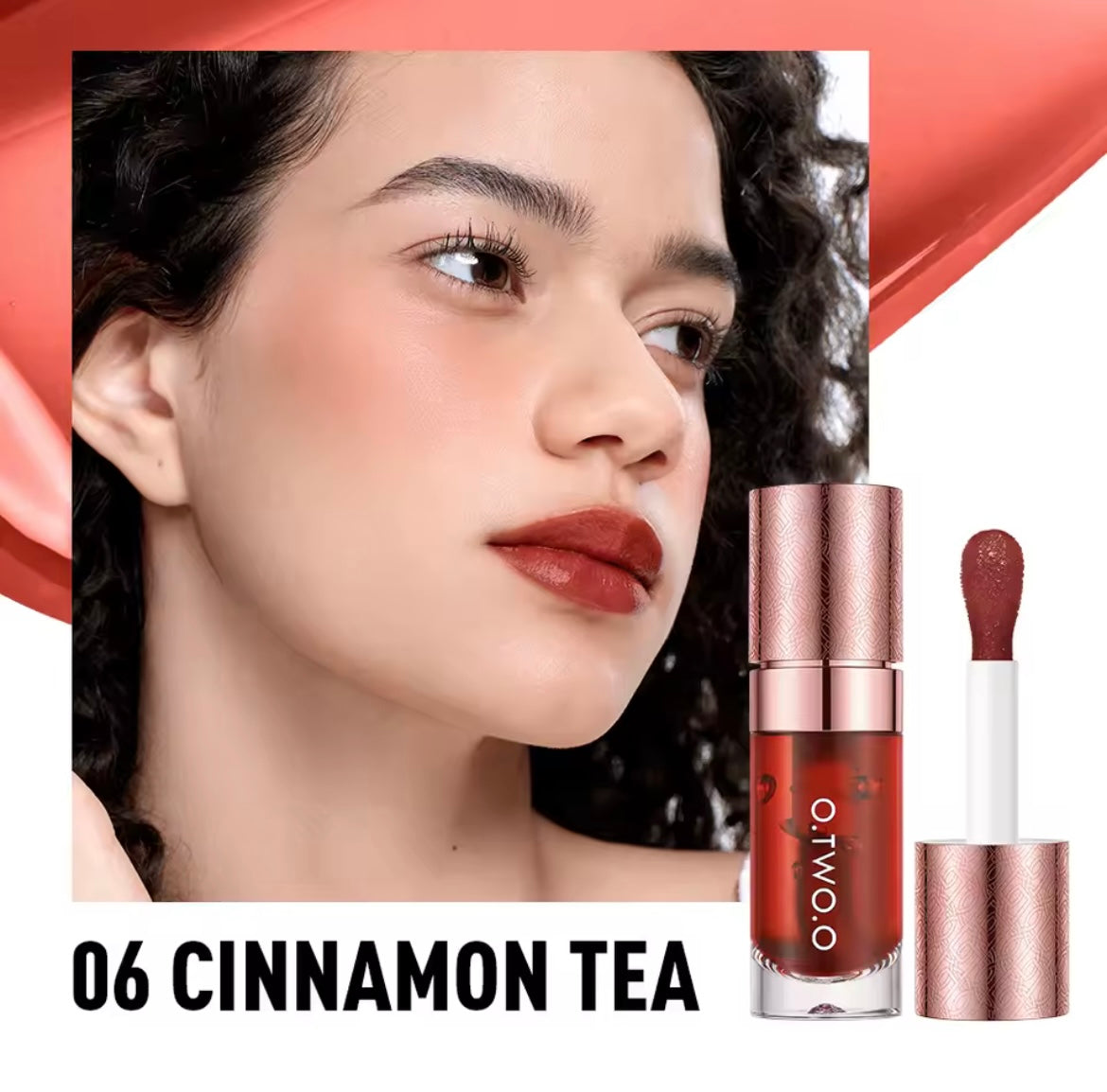 Haute Collection Lip & Cheek Tint
