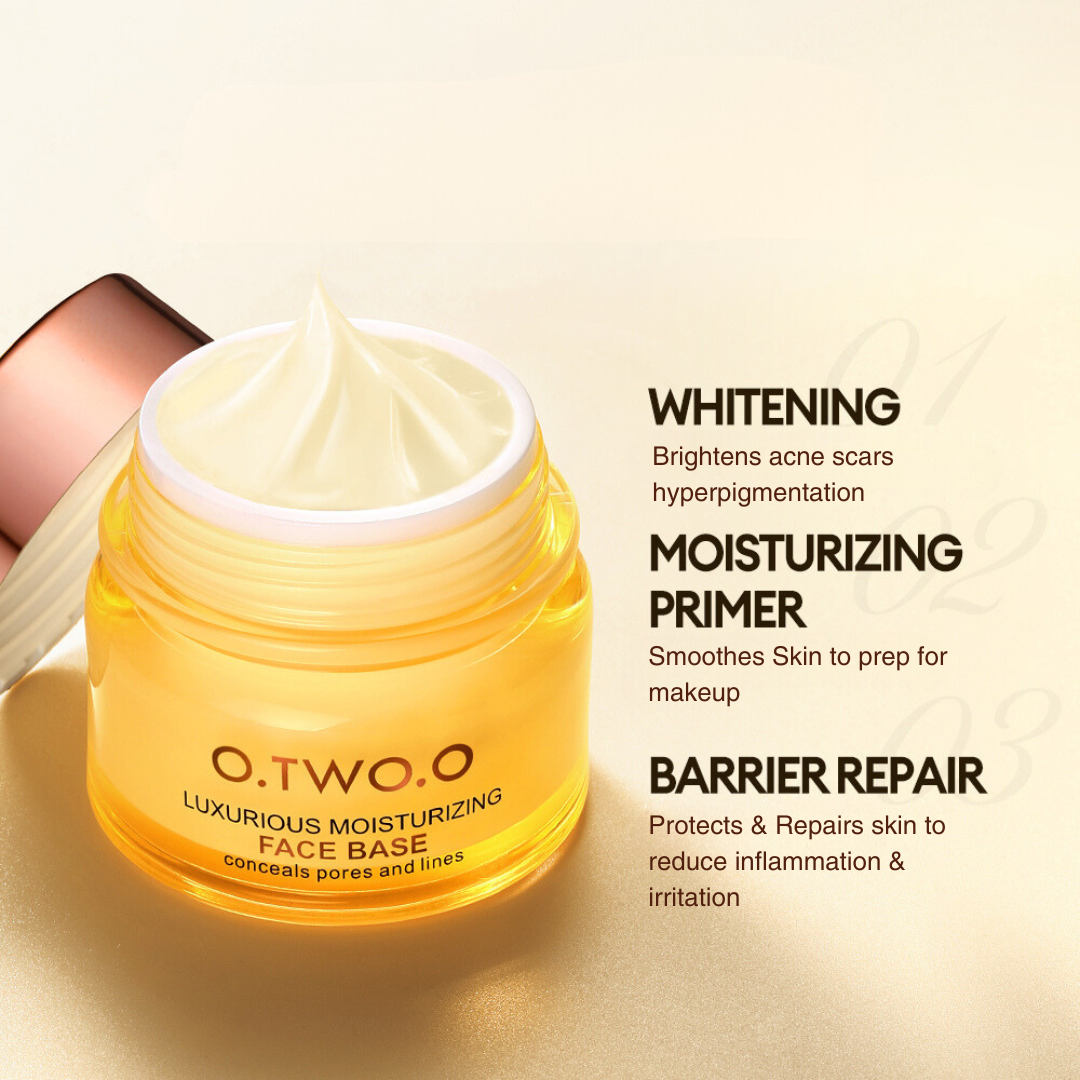 Vit C + Centella Day Face Base