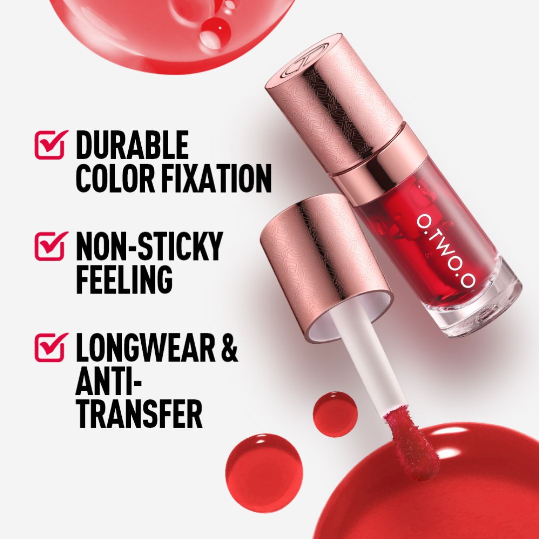 Haute Collection Lip & Cheek Tint