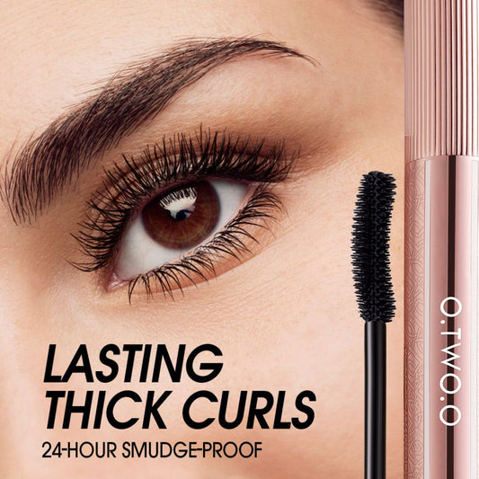 O.TWO.O Haute 5D Waterproof Volume Mascara