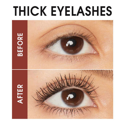O.TWO.O Haute 5D Waterproof Volume Mascara