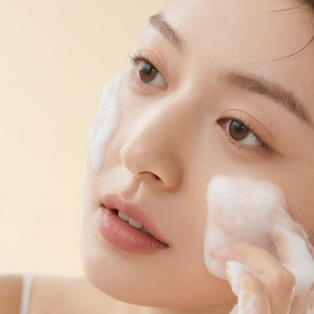 Salicylic Acid Oil Control Acne Cleansing Soap