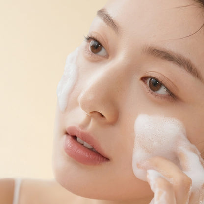 Salicylic Acid Oil Control Acne Cleansing Soap