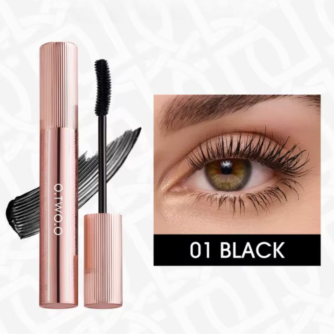 O.TWO.O Haute 5D Waterproof Volume Mascara