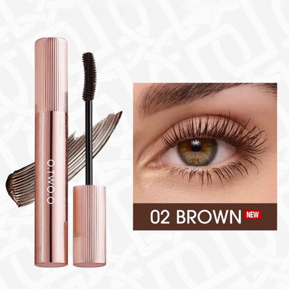 O.TWO.O Haute 5D Waterproof Volume Mascara