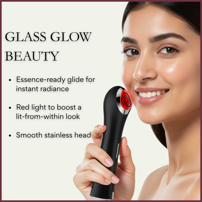 The Radiance Bundle - Dermaculpt Device +Known Serums