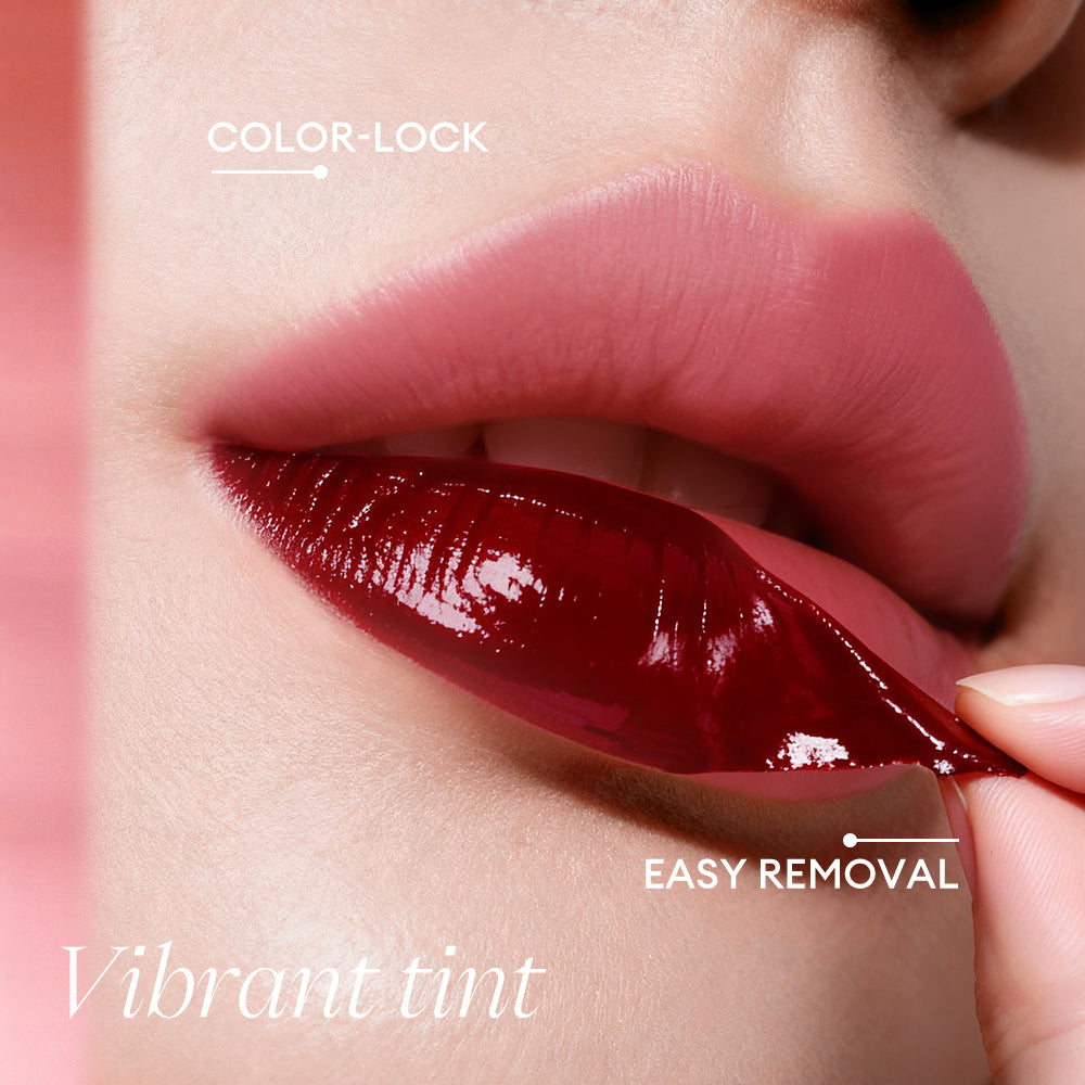 Lip Tattoo Peel off Lip Stain
