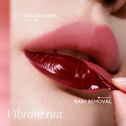 Lip Tattoo Peel off Lip Stain