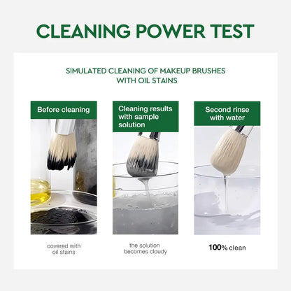 SKINEVER 5X Vitamin C Facial Cleanser