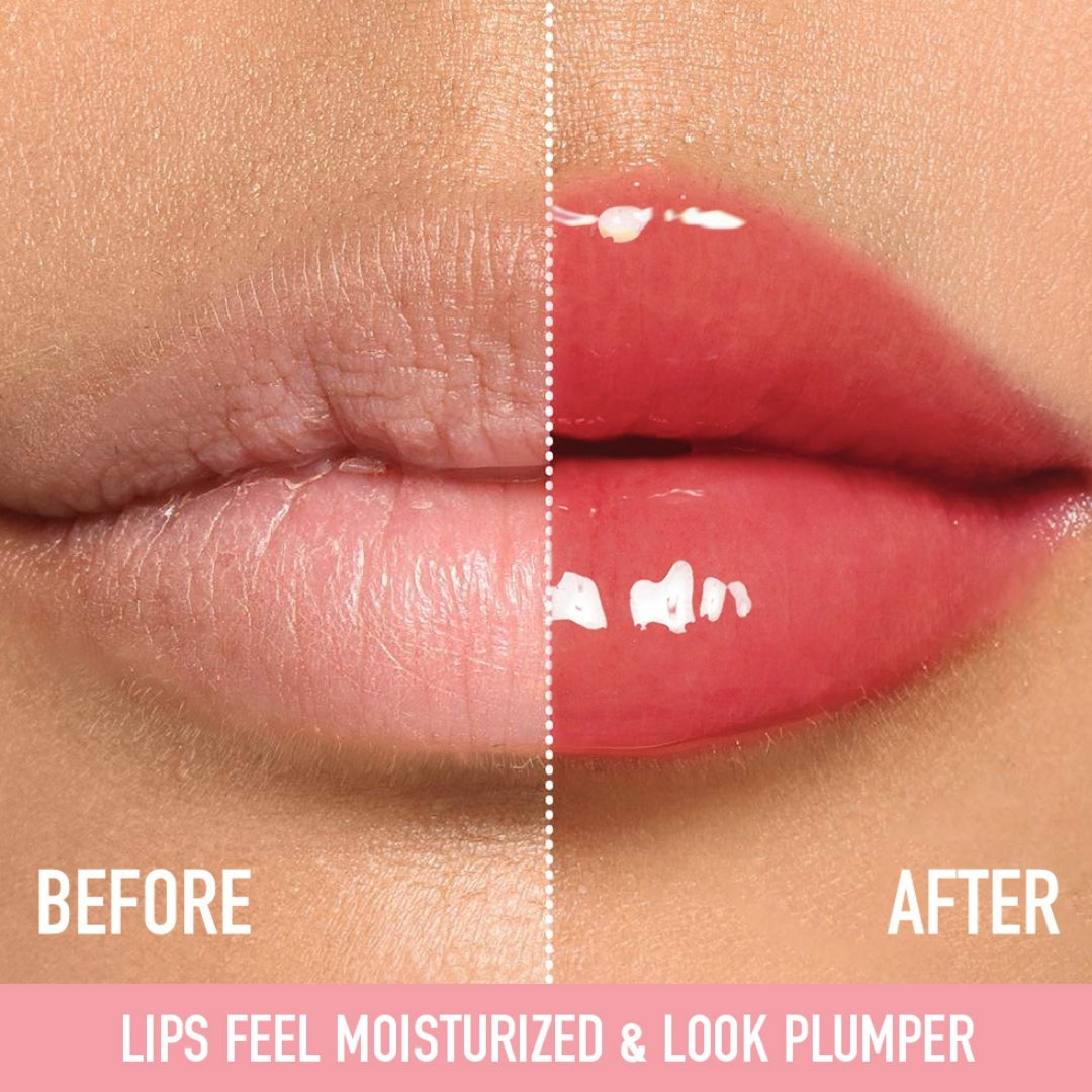 [NEW] Hydrating Vinyl Plump Lip Gloss