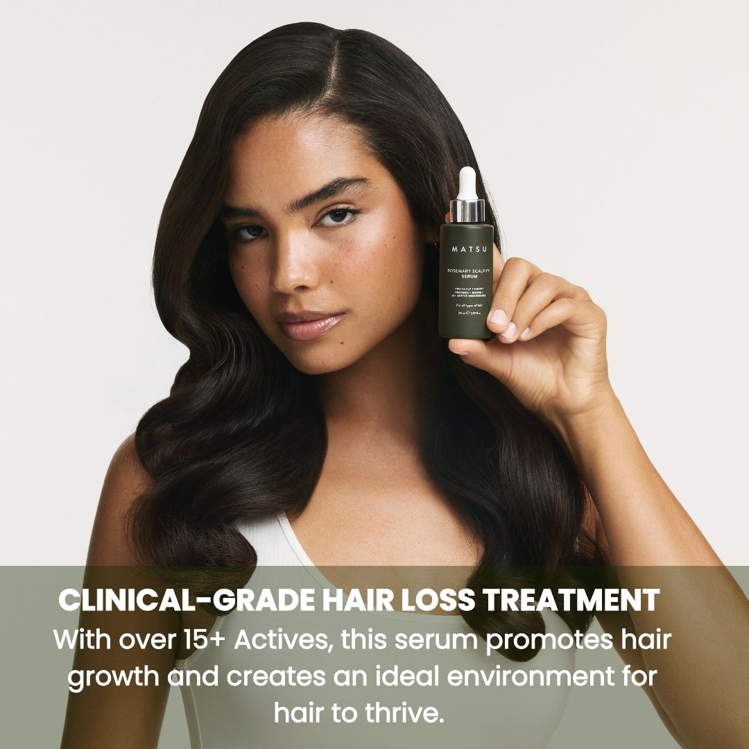 Scalpify Pro-scalp therapy Anti-Hair Loss Scalp Serum 50 ml