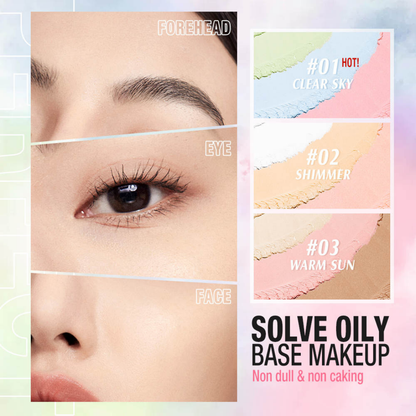Soft Focus Oil Control Loose Powder