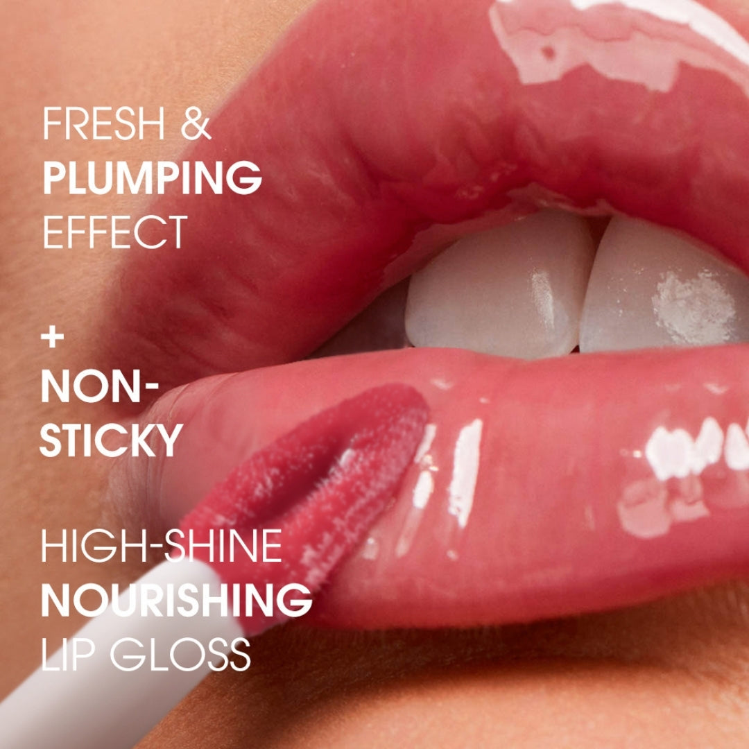 [NEW] Hydrating Vinyl Plump Lip Gloss