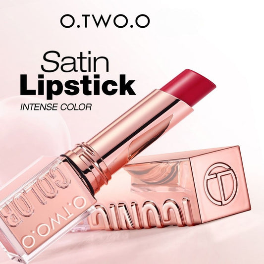 Iconic Satin hydrating lipstick
