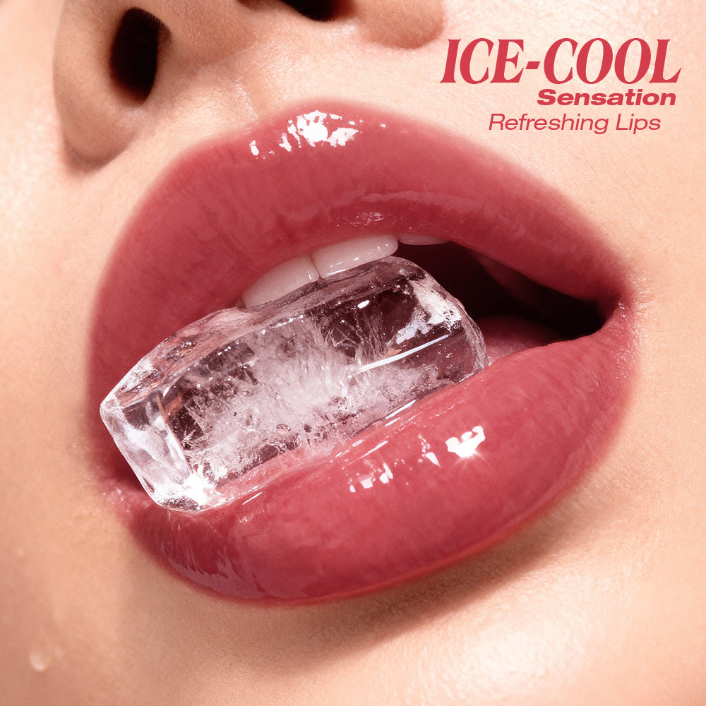 Ice-cool transfer-resistant Mirror Lipstick