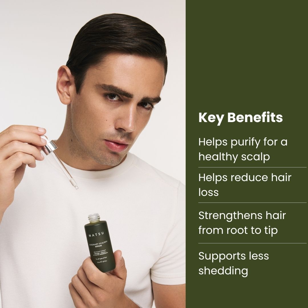Scalpify Pro-scalp therapy Anti-Hair Loss Scalp Serum 50 ml