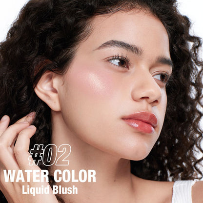 [NEW] Haute Radiant Liquid Blush