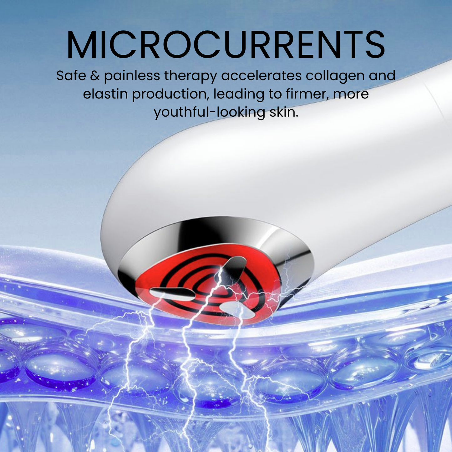 DermaSculpt™ EMS Facial Treatment Device