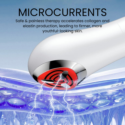 DermaSculpt™ EMS Facial Treatment Device