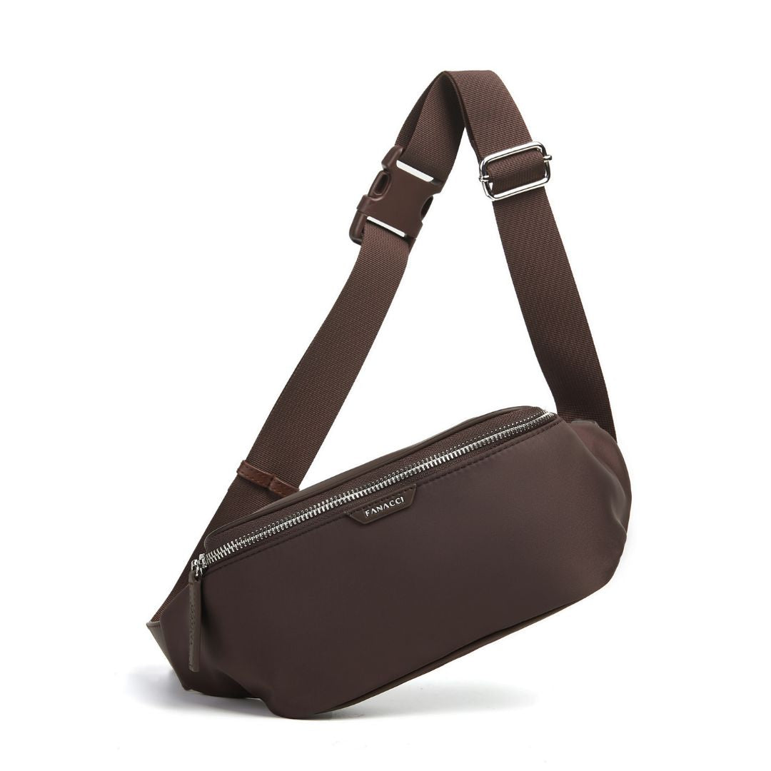 Explorer Waterproof Sling Bag