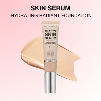 PHOERA Hydrating Serum Foundation