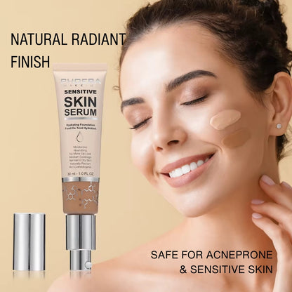 PHOERA Hydrating Serum Foundation