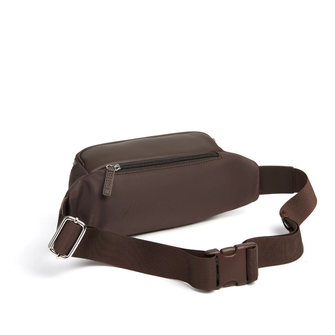 Explorer Waterproof Sling Bag
