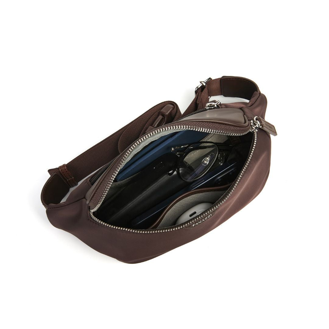 Explorer Waterproof Sling Bag