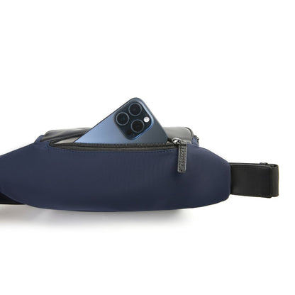 Explorer Waterproof Sling Bag