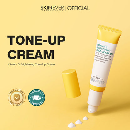 SKINEVER 5X Tone up Cream SPF 30PA+++